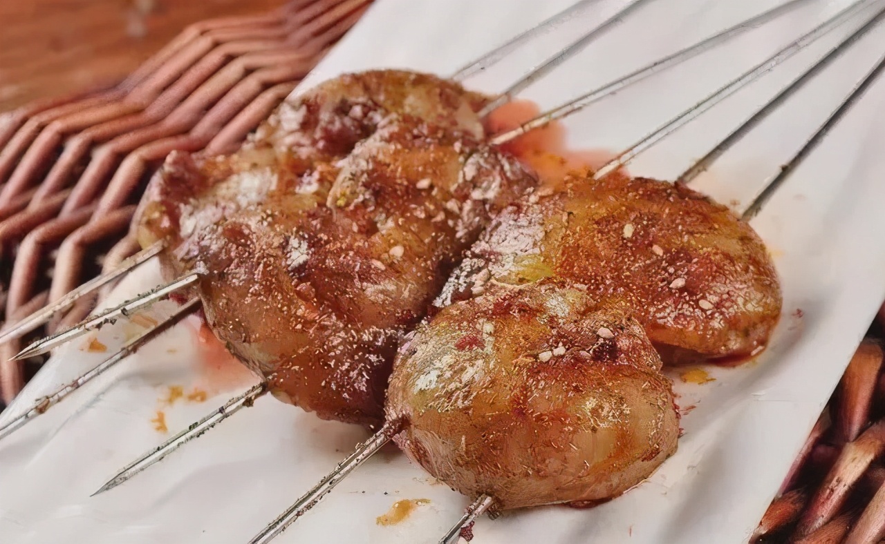 为了猛一点，中国男人吃了多少性器官？