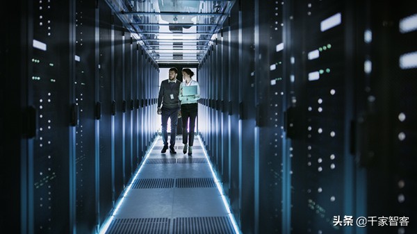 机房电磁屏蔽的三种方法,机房电磁屏蔽机柜