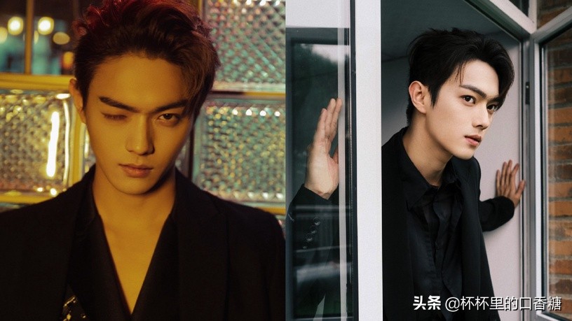 许凯的外号,许凯有什么特殊外号