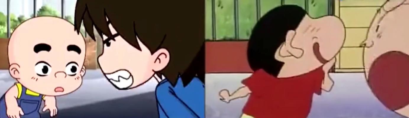 被抄袭的十个国内动画,盘点几大抄袭动画