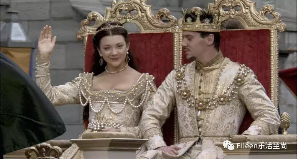 侍女上位、姐妹同夫、一王废四后，英国王室狗血传奇荒诞如戏