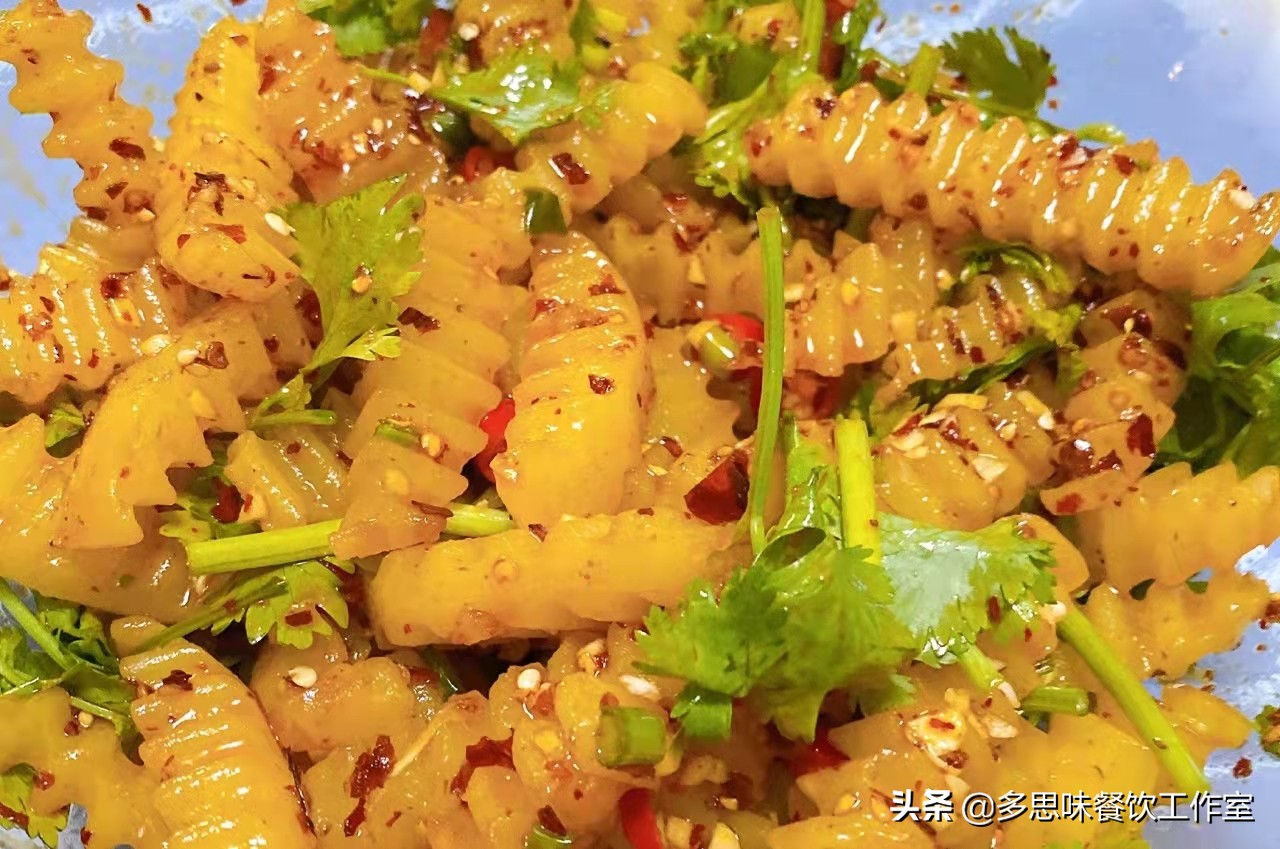 100种小孩子喜欢家常菜做法大全,10种家常小吃的做法