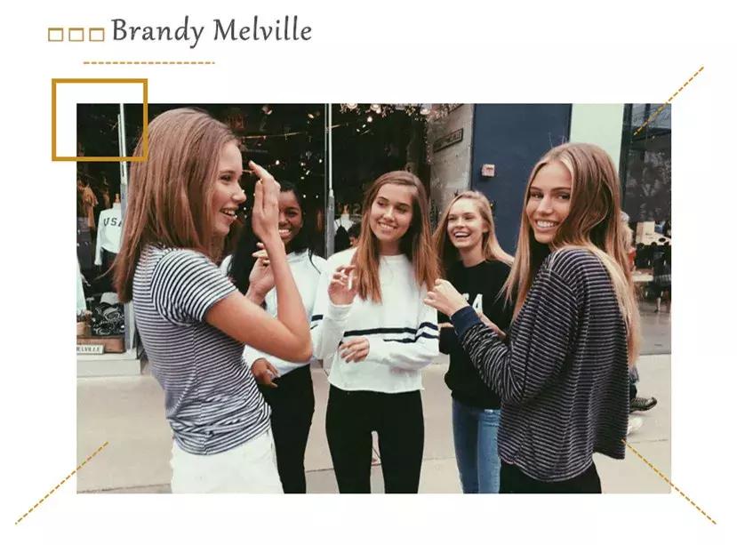 国外年轻化品牌设计,特别有设计风的小众品牌