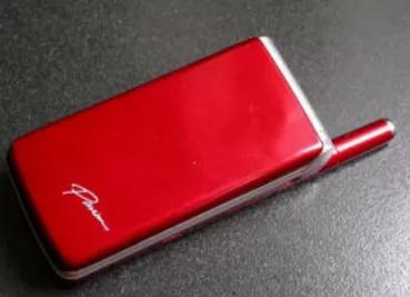 那些年曾风靡一时的手机,那些年我们追过的智能手机