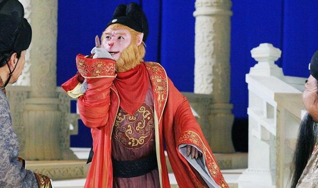 西游记里谁当弼马温最合适,西游记中弼马温有什么特点