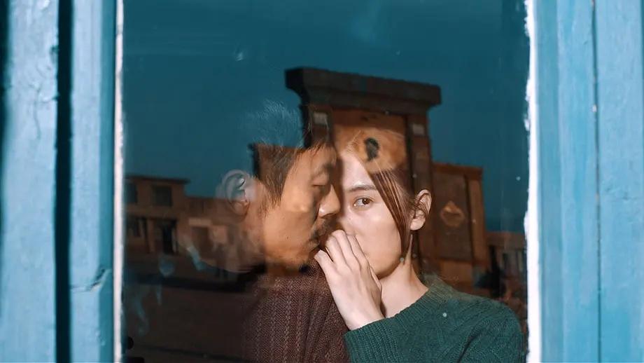 小宋佳风情万种视频 (现实中的小宋佳)