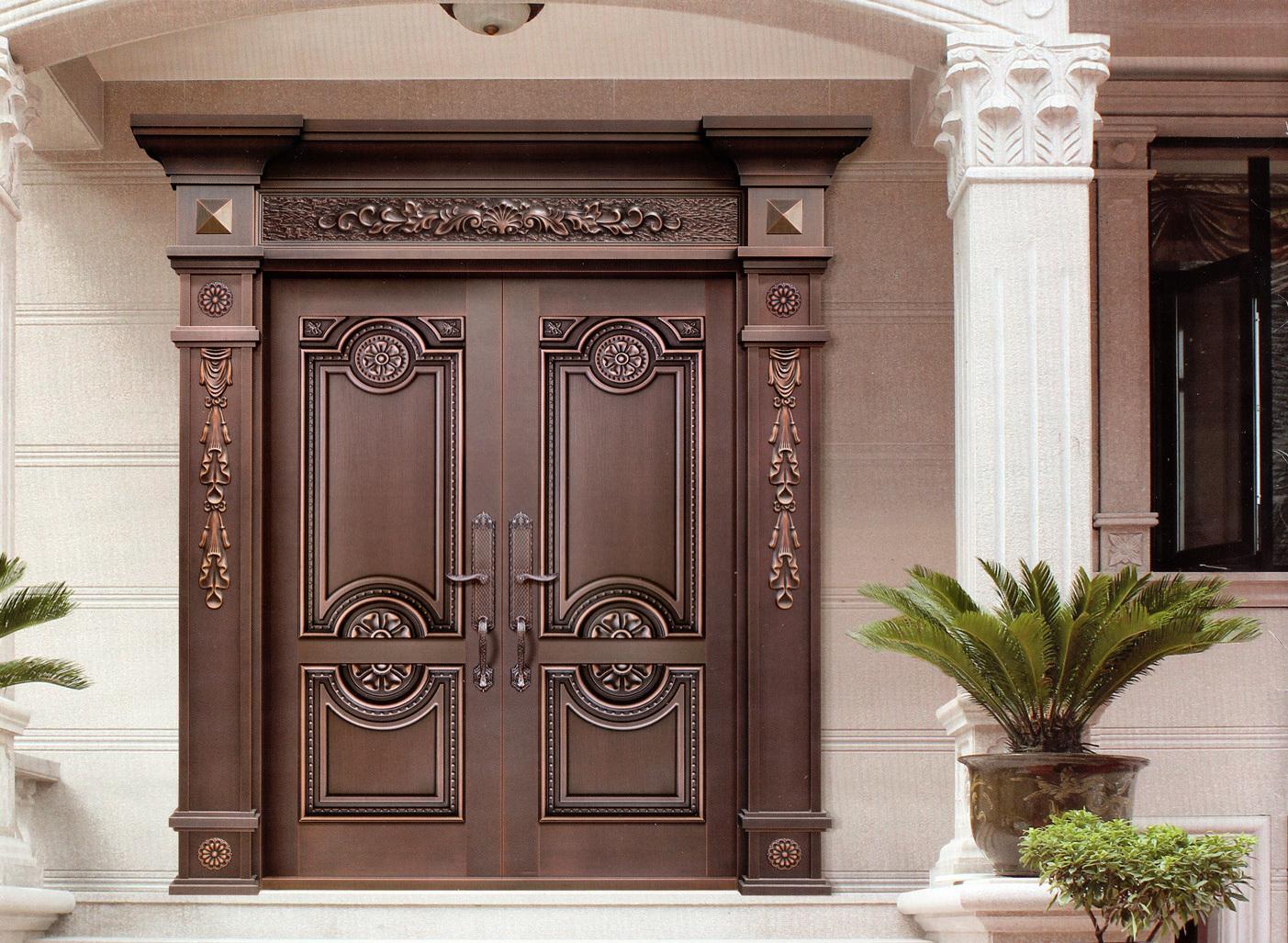 入户门装哪种不踩坑,入户门安装注意事项及禁忌