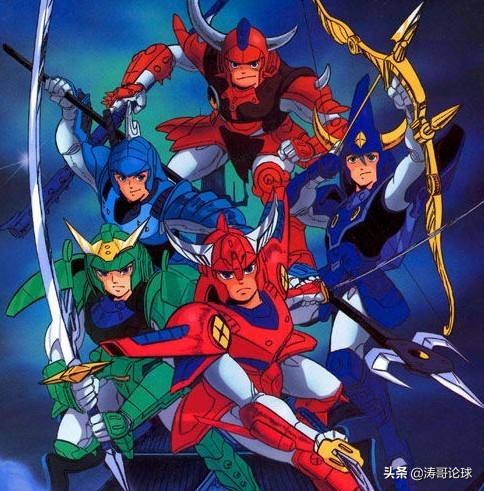 伴随90后100部电视剧,80后看过的动画片大全