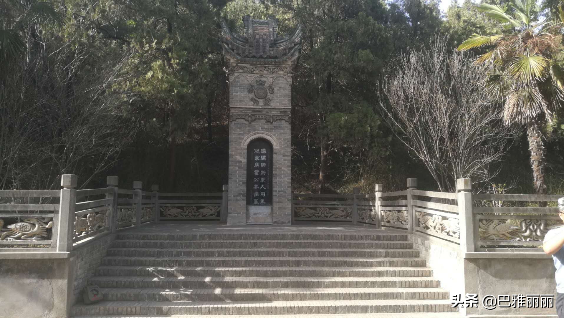 西安让人流连的地方,西安让人流连忘返