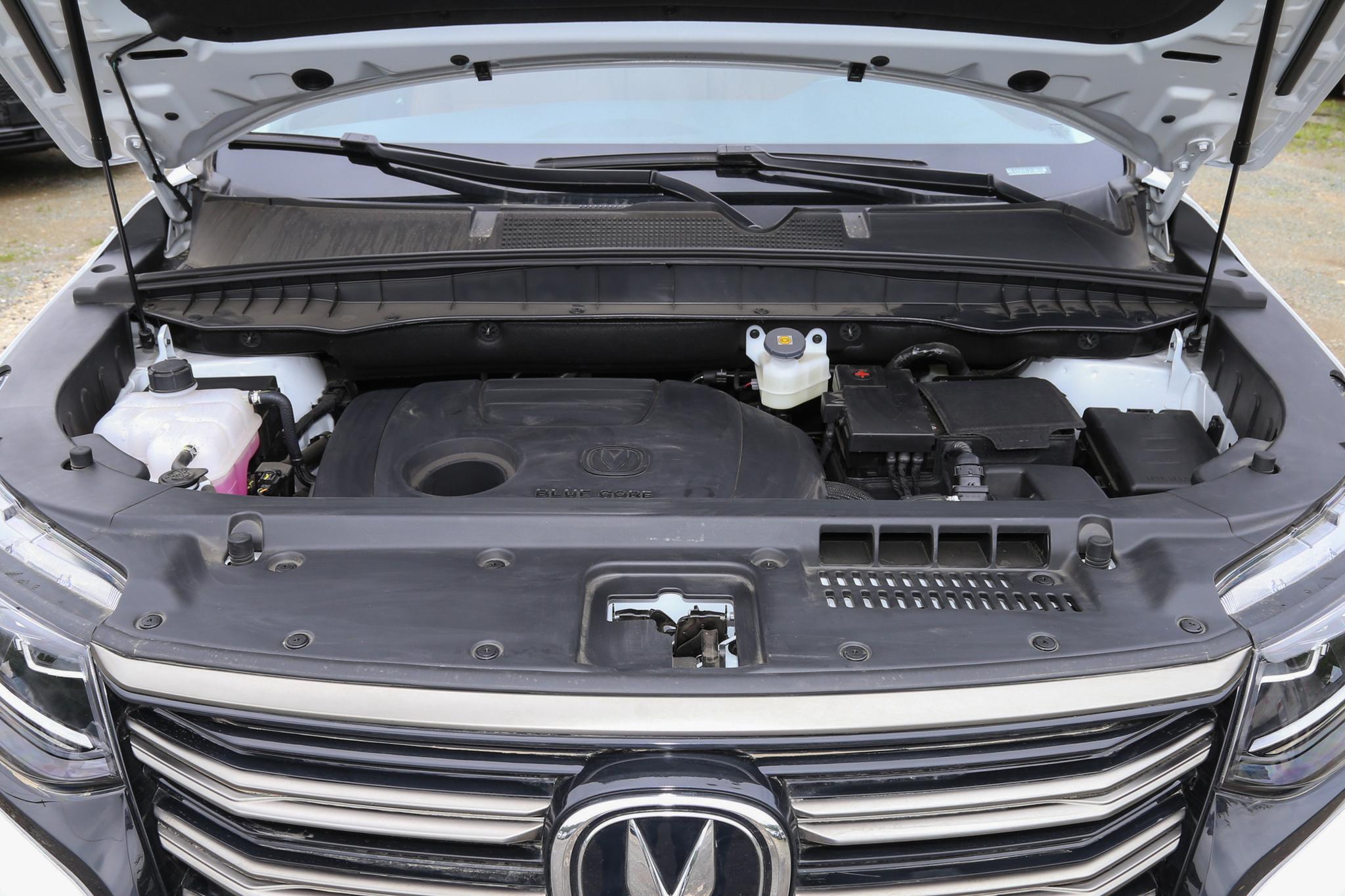 20万左右买中大型SUV，这3款是首选，2.0T配四驱，家用自驾两不误