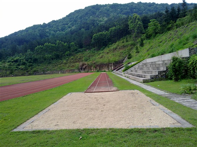 广东松山职业技术学院要搬迁吗,广东松山职业技术学院排名