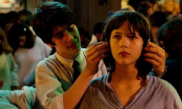 法兰西玫瑰苏菲玛索视频,法兰西玫瑰苏菲玛索介绍