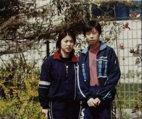 3位“体坛一姐”嫁给老男人：爱情与财富并存