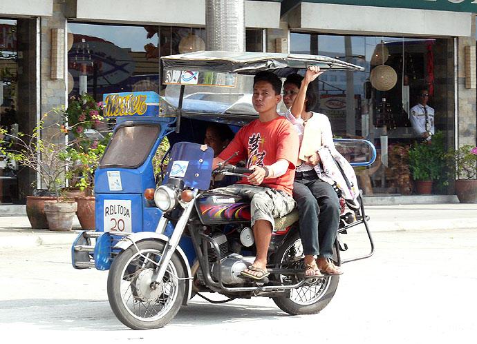 最全的菲律宾交通攻略,菲律宾哪个交通工具最好