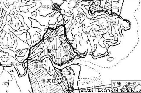 平阳鳌江镇古村落,鳌江市古村视频