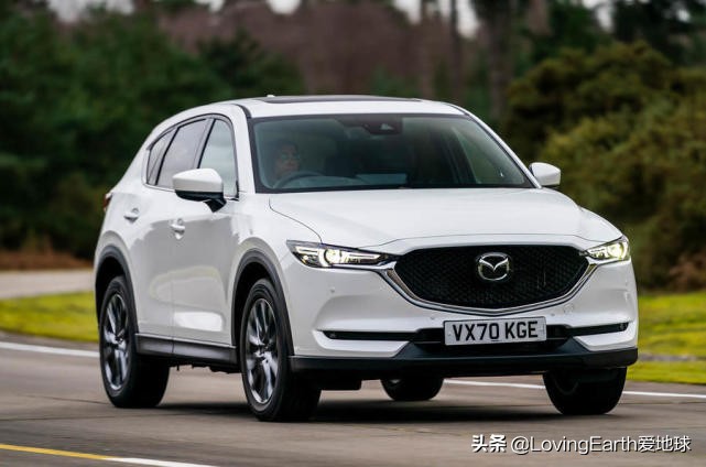 2022年全球公认最耐用的suv,2021年性价比最高的日本小型suv