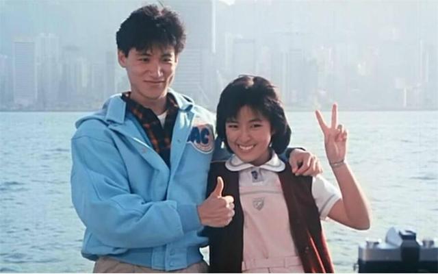 他是一代歌神，却从来没绯闻？揭秘张学友的“风流”与“豪横”…