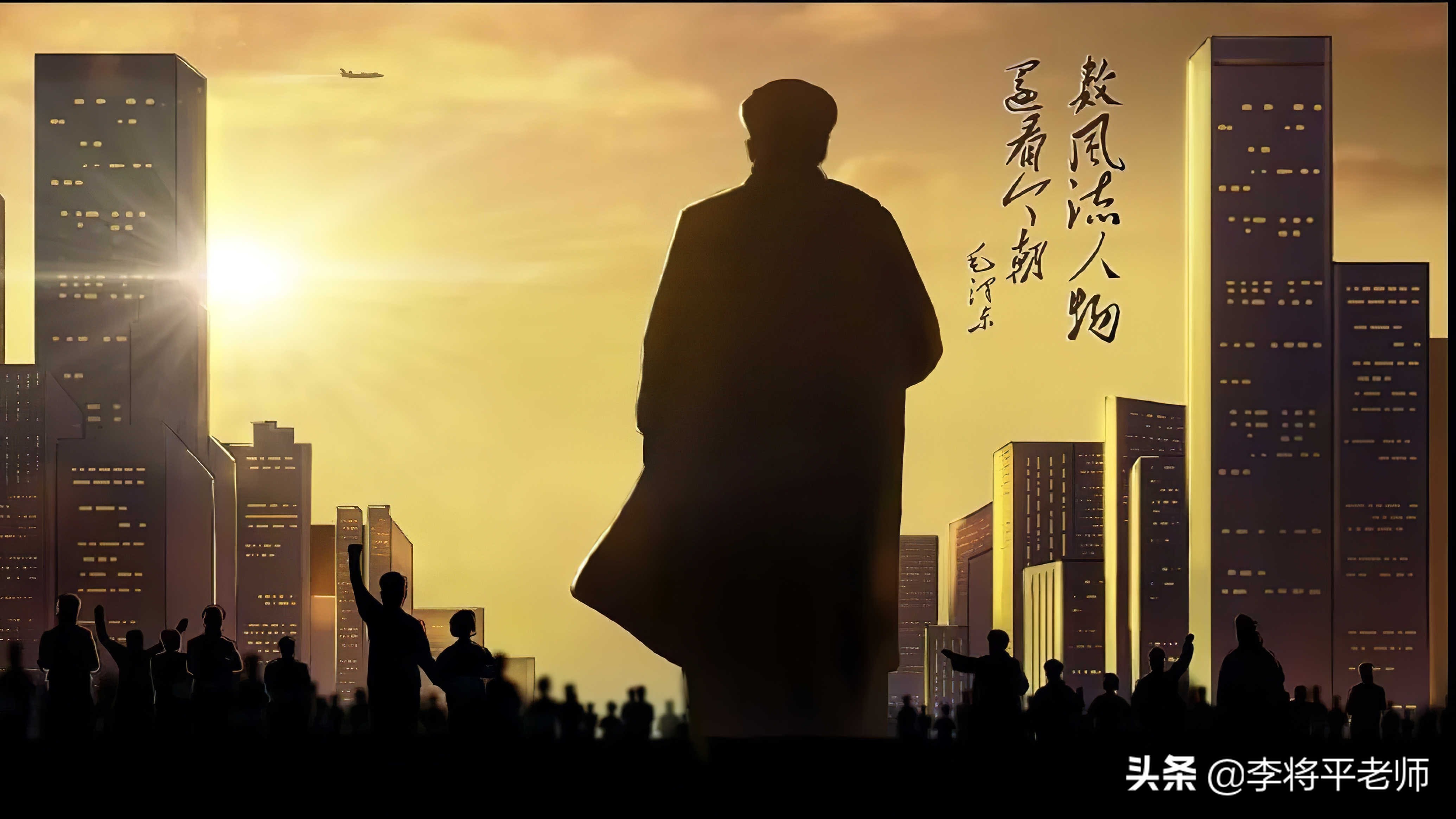 我国第一颗东方红卫星,望远镜拍到的东方红一号卫星