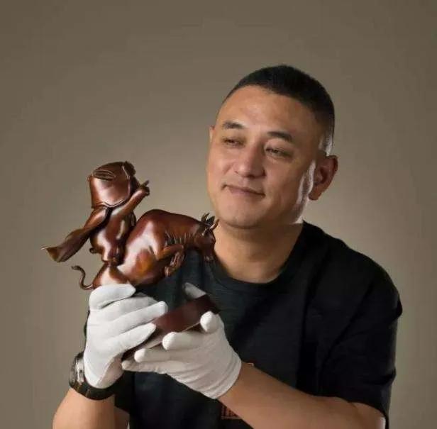 铜师傅创始人俞光视频,铜师傅创始人