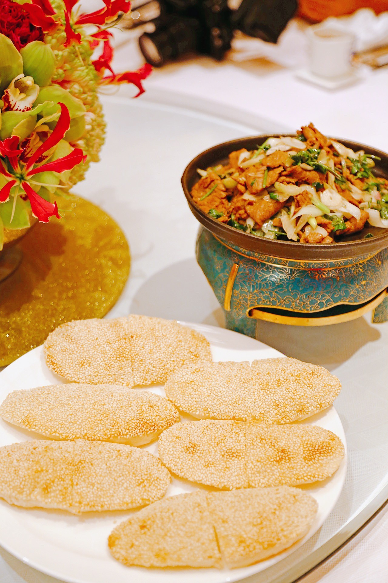 为什么要去澳门,去澳门怎么吃菜