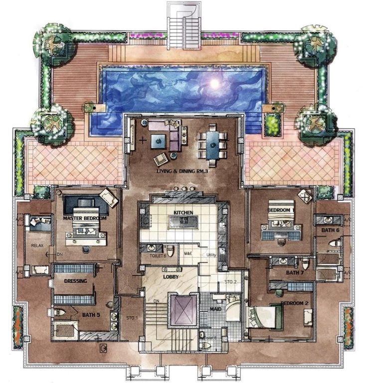 自学室内设计师要多久,如何自学室内设计手绘