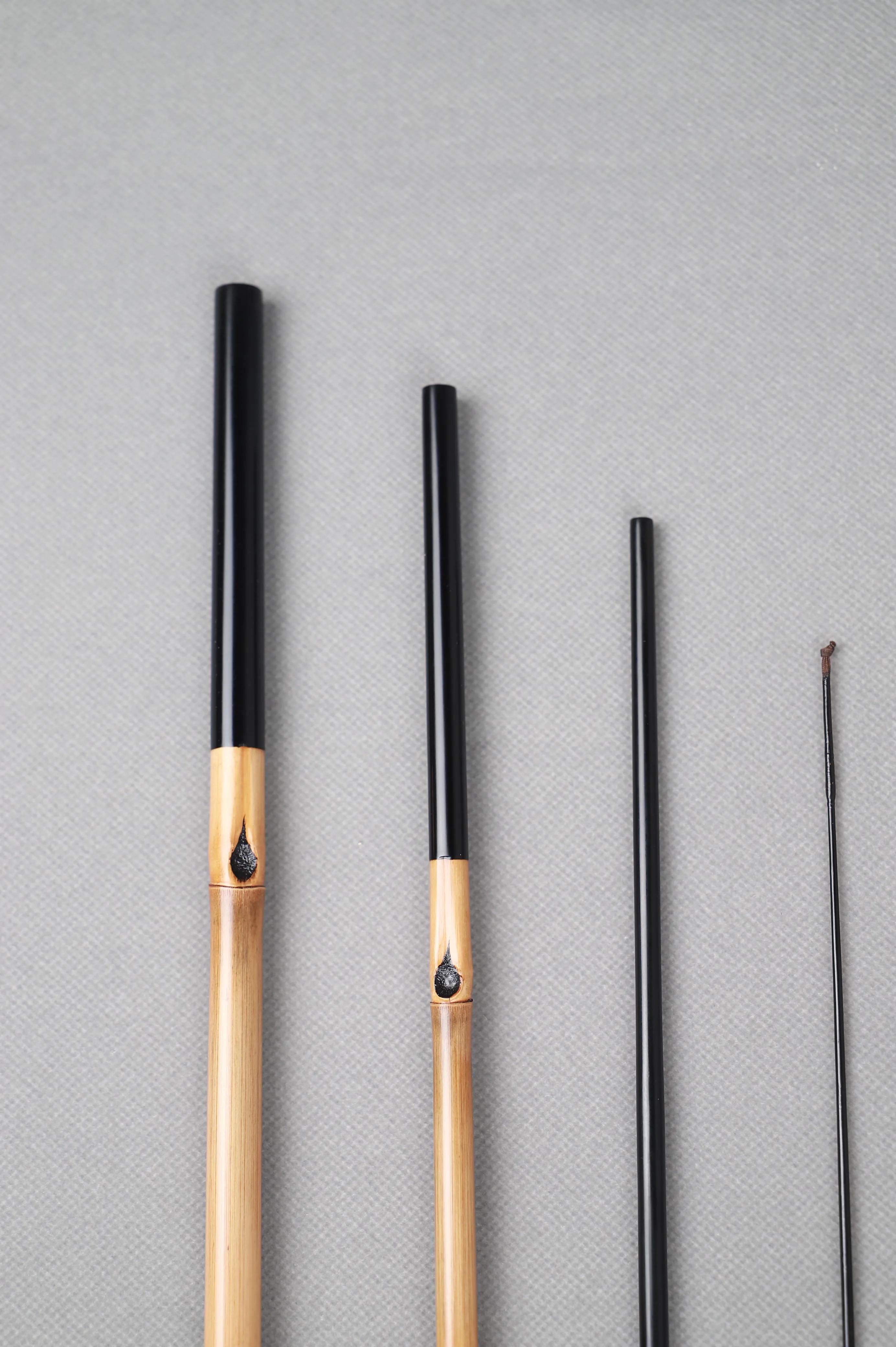 竹鱼竿都有哪些,竹鱼竿排名第一名