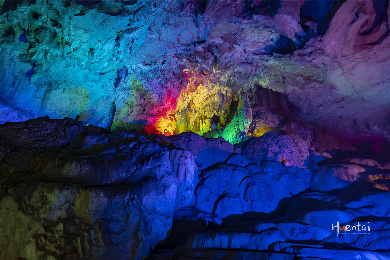 莲花佛国池州,九华山莲花佛国图片