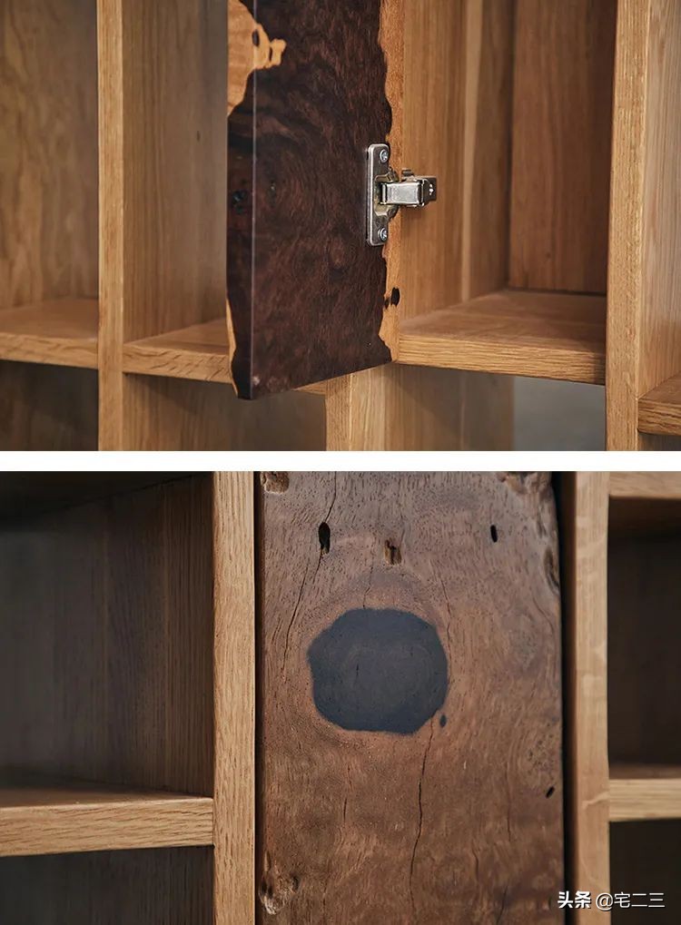 收纳必备置物架,家居收纳小助手之方形置物架