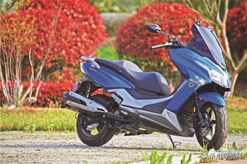 2018中国摩托白皮书（中）