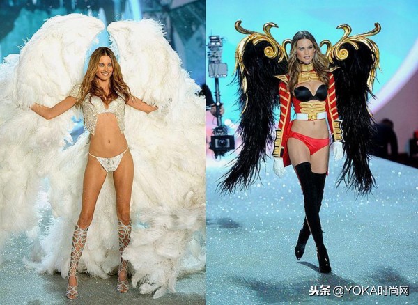 最年轻的维密天使图片,39岁的维密天使