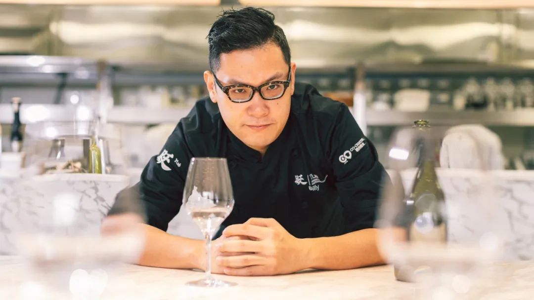 跃YUE|我和现代粤菜料理的三次「跃」会