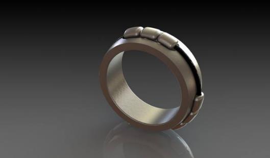 戒指取不下来最佳方法,怎么把手上的戒指取下来