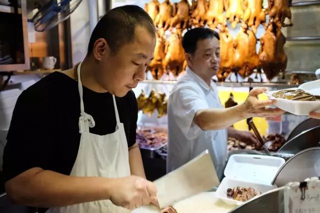 潮汕卤水鹅视频大全,潮汕卤水鹅是什么鹅