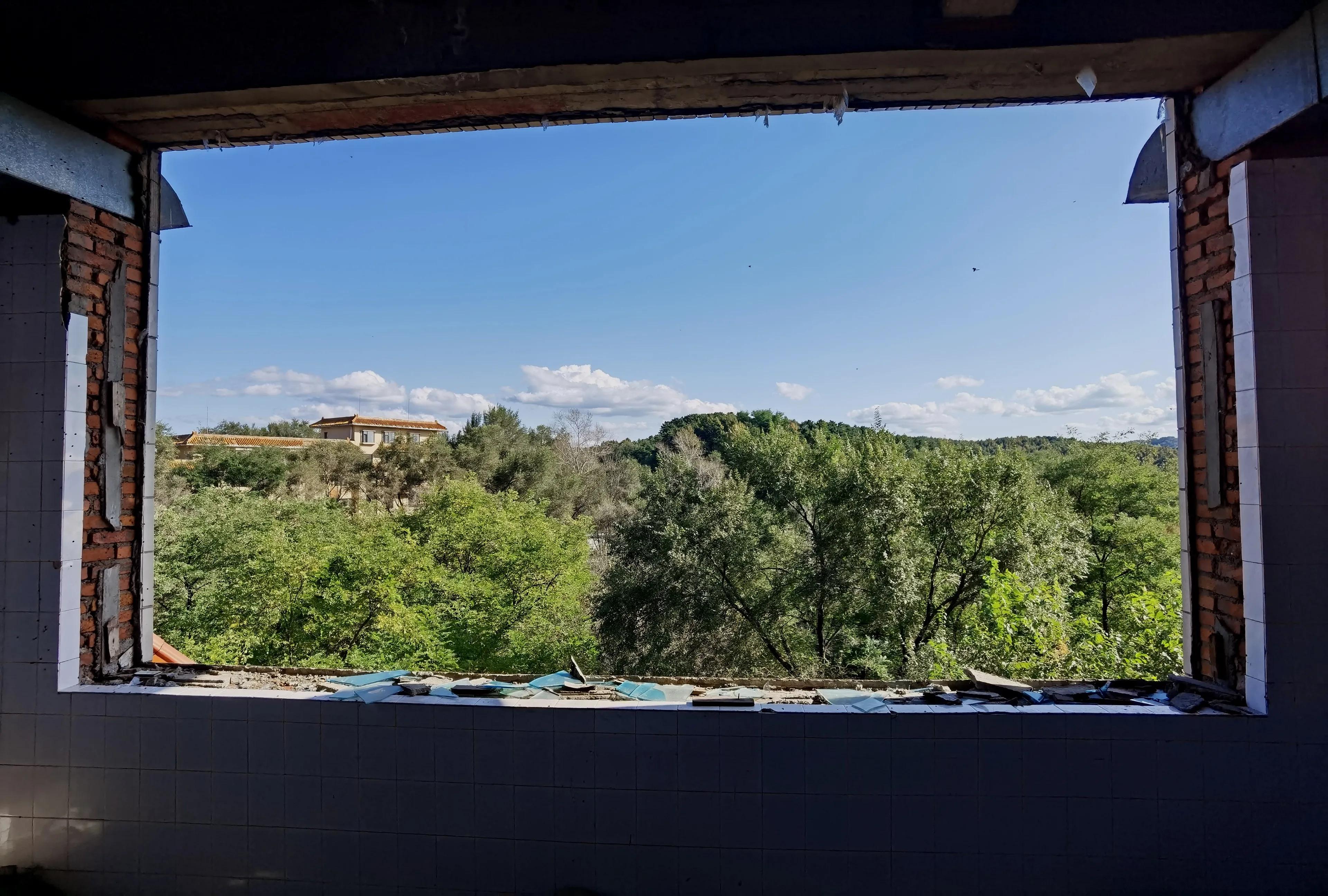 抚顺交通宾馆发生了什么,抚顺交通宾馆位置