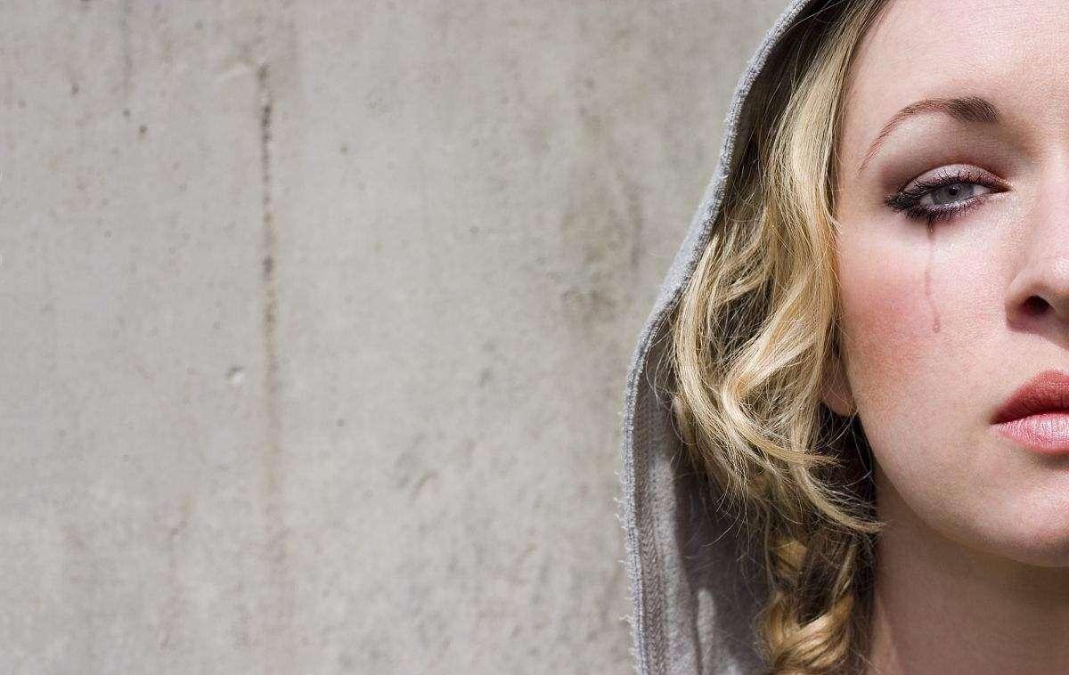 情绪失控想哭身体难受总感觉很累,情绪稍有激动就想哭