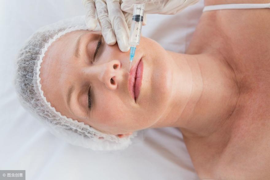 注射肉毒素除皱副作用,注射肉毒素的作用和副作用