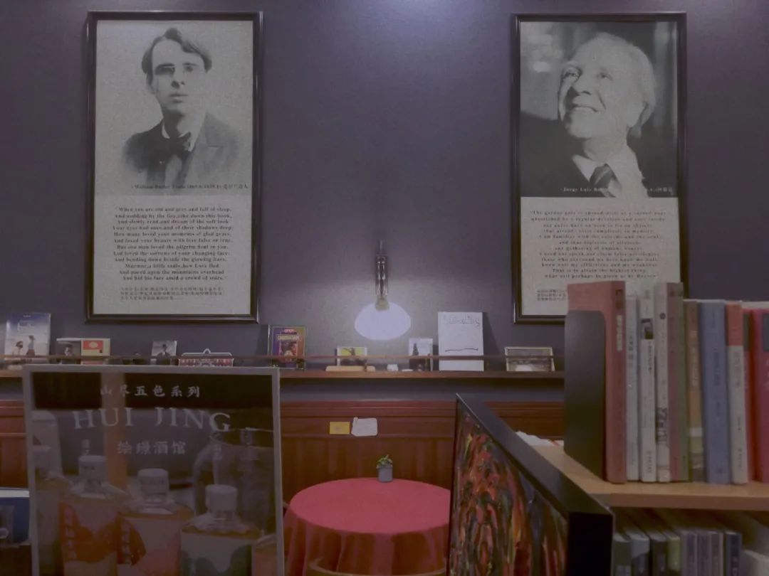 去常州的书店翻开时光,听听印在纸上的声音