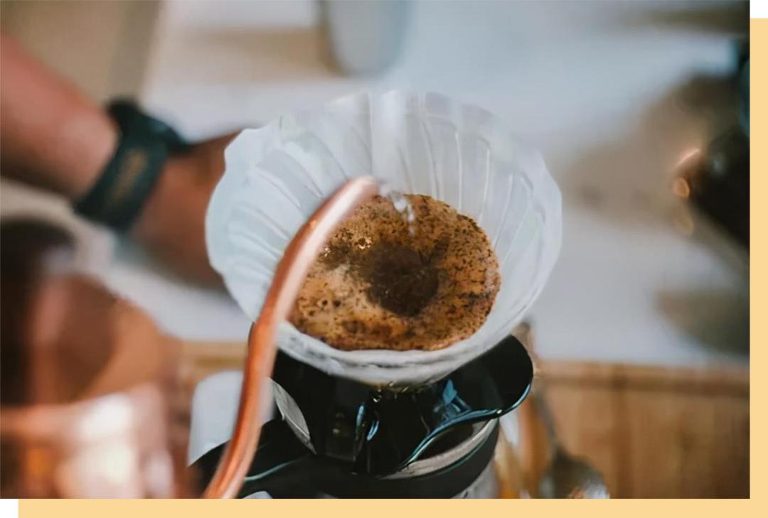 曾经的茶饮之王如今却黯然退场,卡布奇诺之前哪个咖啡最火