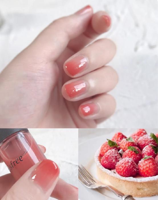 这是什么神仙美甲,做美甲好用指甲油推荐一下