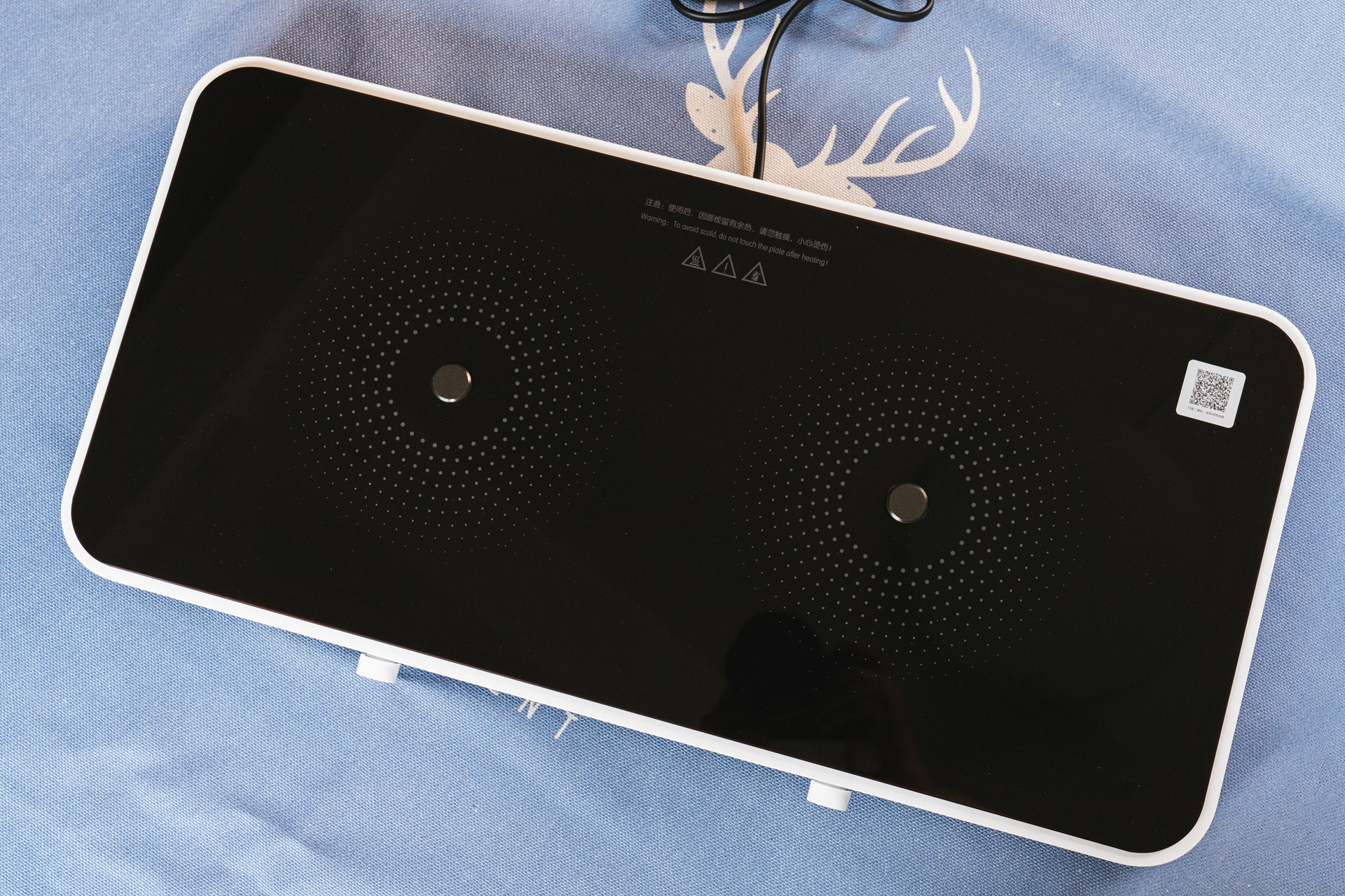 嵌入式电磁炉单灶小米,小米电磁炉双灶烤肉