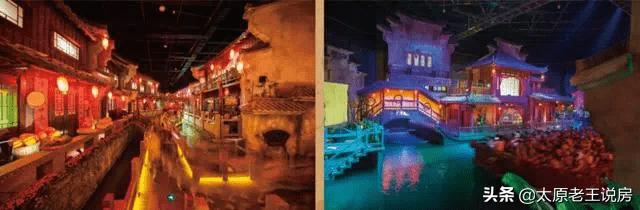 太原方*马特**上就要来了住在游乐园门口是种怎么样的体验呢？