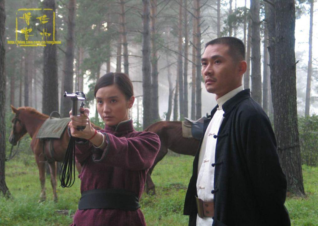 宋佳的情感经历,谜一样的小宋佳情史