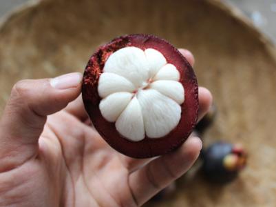 果中皇后山竹功效,山竹为何被称为水果界的皇后