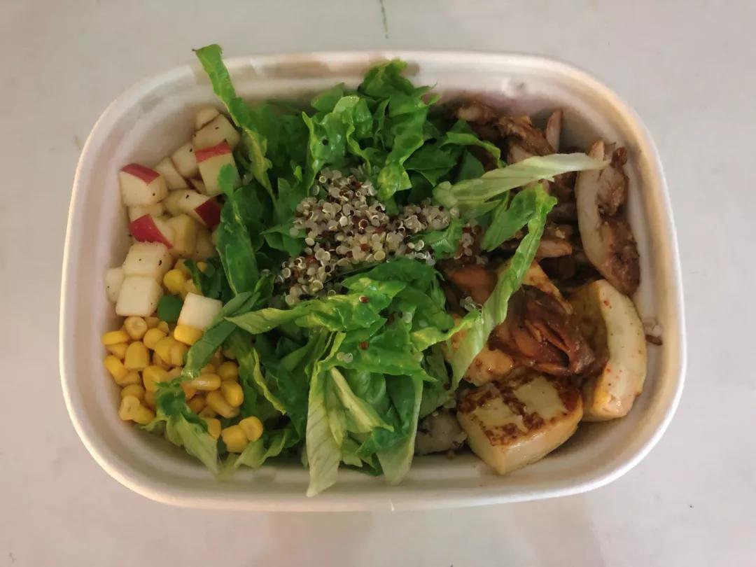 尹正焖菜,尹正焖菜黑暗料理