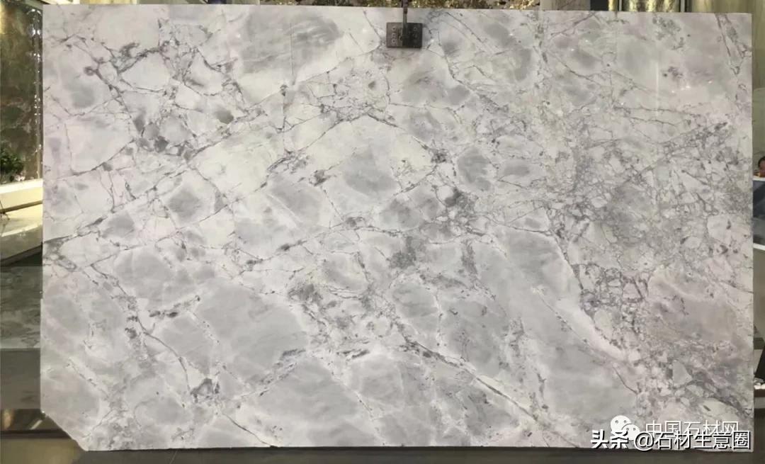 当前大理石市场前景,未来大理石瓷砖的趋势是什么