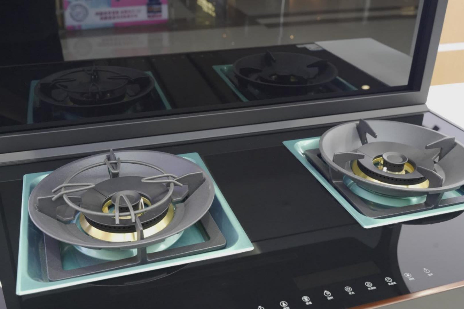 帅丰蒸烤一体油烟机,帅丰双子星x1蒸烤一体集成灶