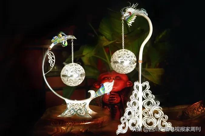 李子柒成都文化节,李子柒非遗节