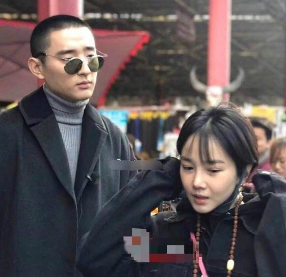 于小彤海陆恋情历程,于小彤和陈小纭海陆谁先在一起的