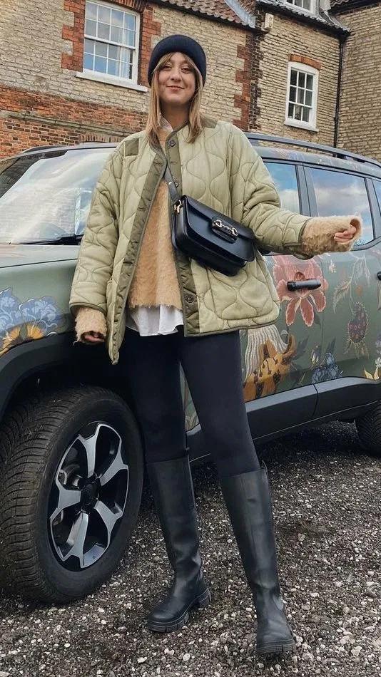 这人手一件的外套真的适合你吗？