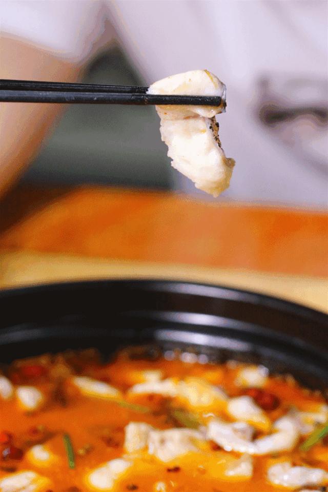 合肥这些店做的鱼，会让你以为上辈子是只猫